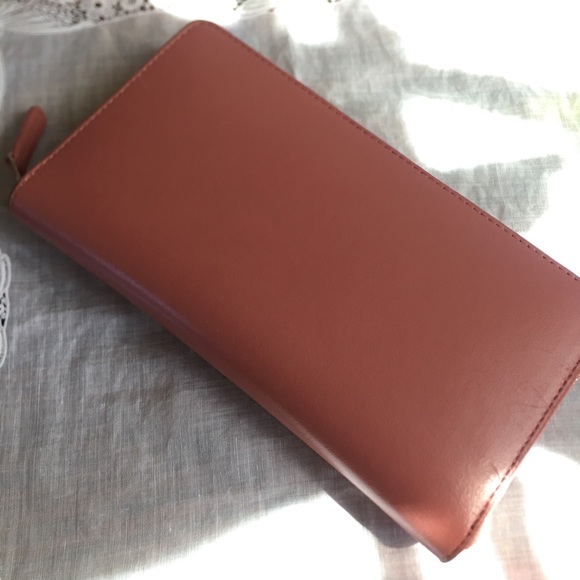 Mansur Gavriel continental wallet - Picture 1 of 8